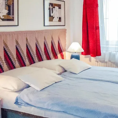 One-bedroom In Heviz